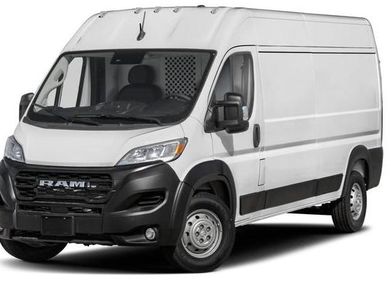 RAM PROMASTER 2500 2023 3C6LRVDG0PE550413 image
